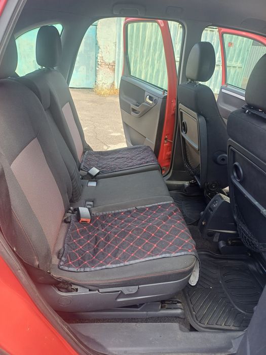 Продам машину Opel Meriva 2007