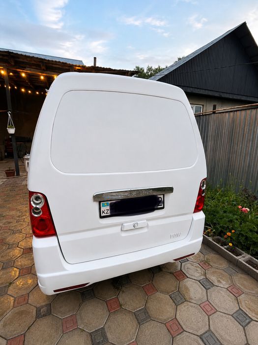 Срочно!Продам автомобиль FAW 6371