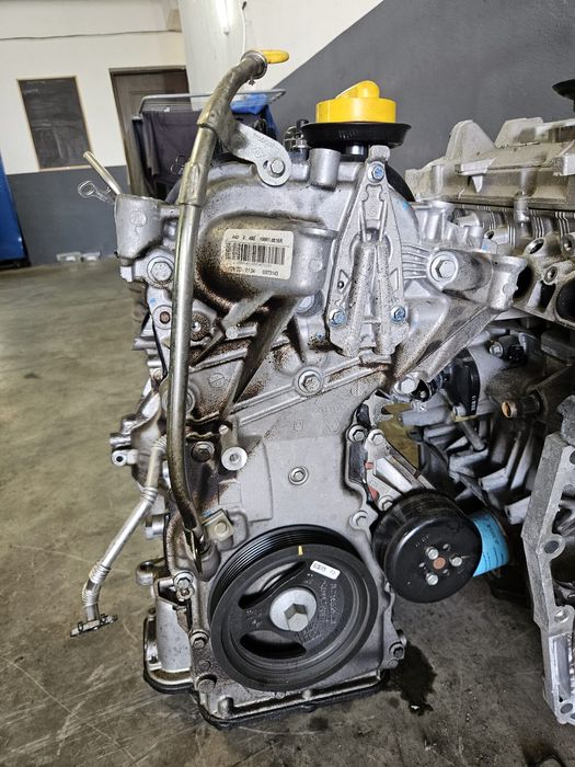 Motor dezechipat Dacia Duster 2020