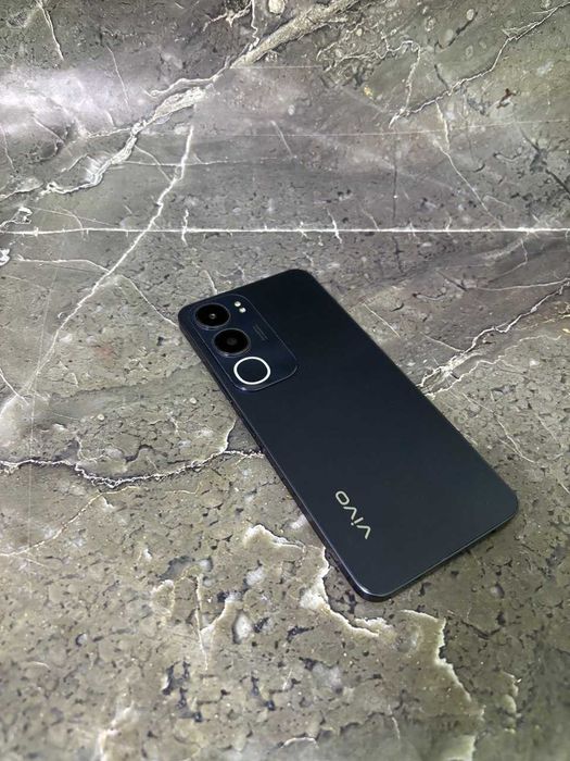 Vivo Y19s 128 гб (Бейнеу Независимости 16 1) Лот 985305