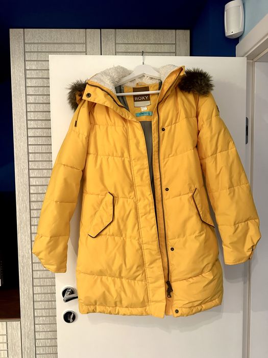 Дамско зимно яке ROXY