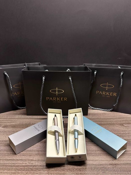 Химикал Parker различни видове