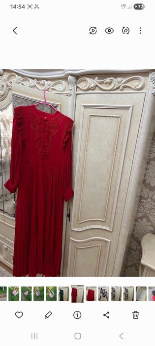 Турецкие женские одежды