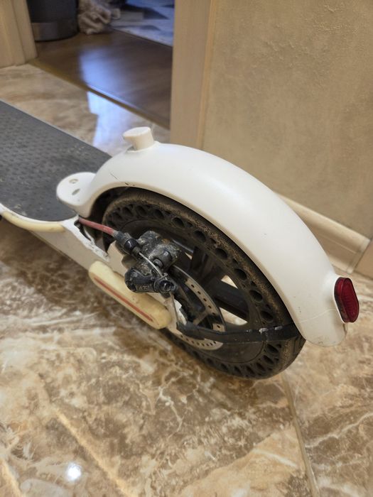 Продавам ел.тротинетка Xiaomi