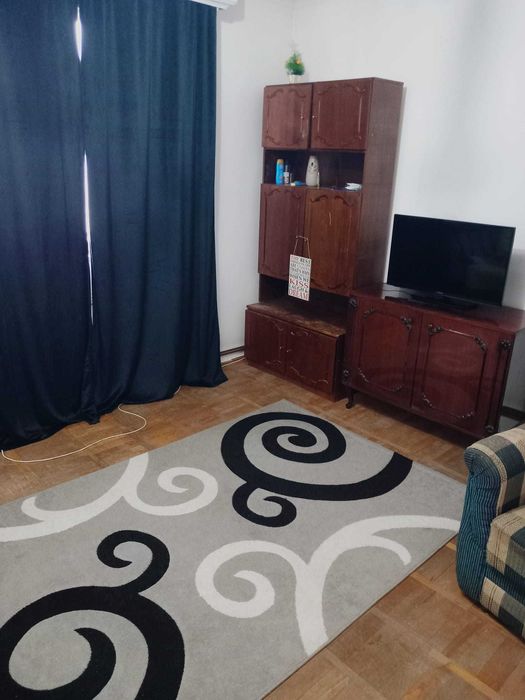 Apartament doua camere de vânzare