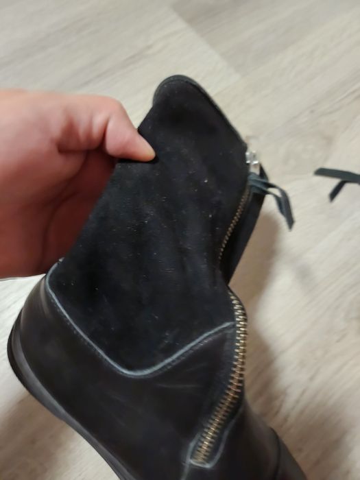 Дамски боти 37 номер