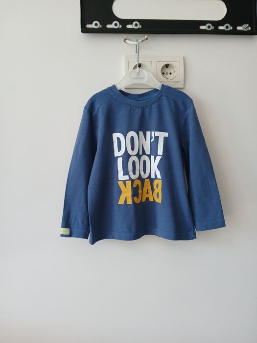 Дрехи 2-3 години h&m