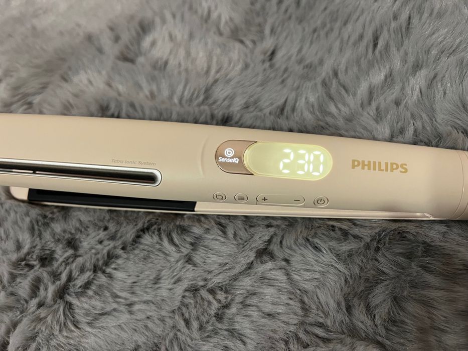 Преса Philips Series 8000 SenseIQ