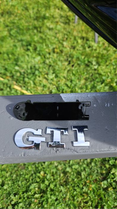 Предна броня за VW голф 5 /стил (GTI)