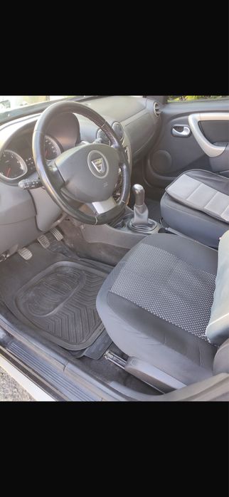 Dacia Duster 2014