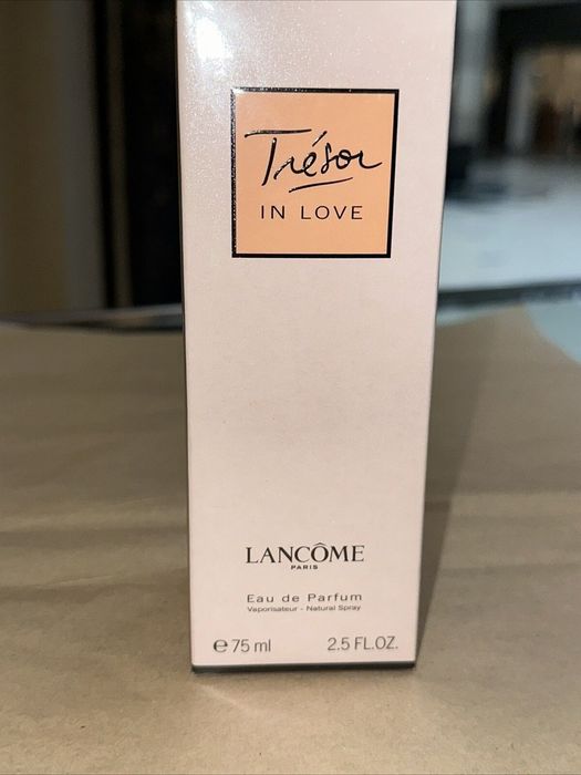 Lancome Trezor In Love EDP 75ml- парфюм за жени