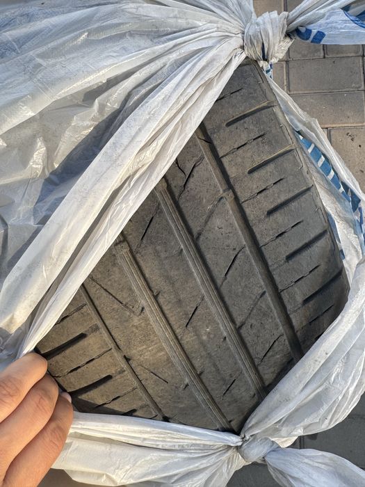 Продам баллоны бу