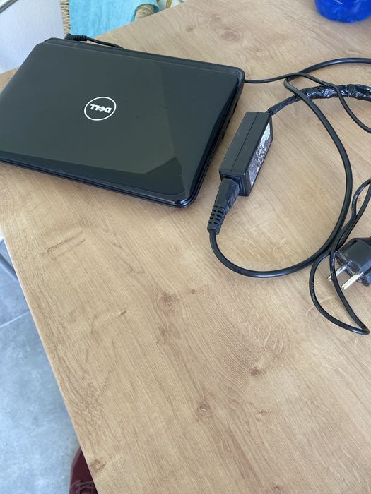 Dell Inspiron Mini 1012 мини лаптоп Дел