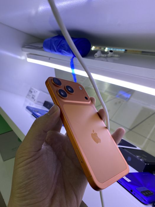 iPhone 11 в корпусе 11 в отличном состоянии