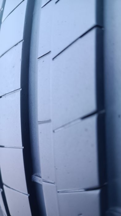245/45/18 Goodyear Дот 1223