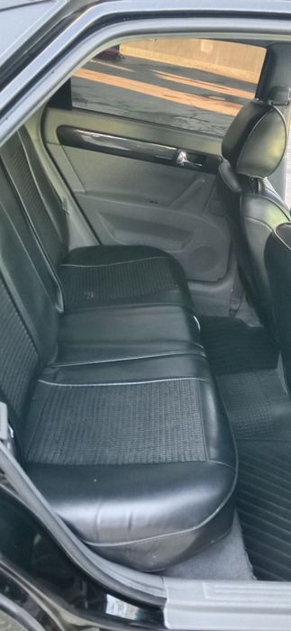 Продаётся автомобиль Chevrolet Gentra Elegant Plus