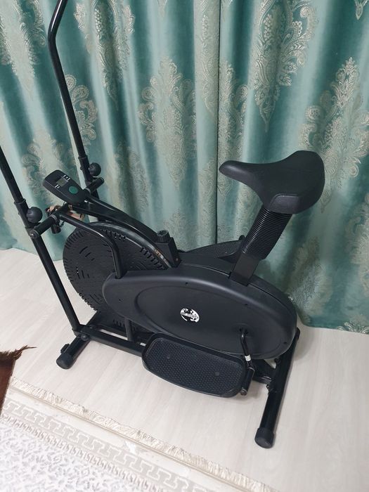 Тренажёр сатылады