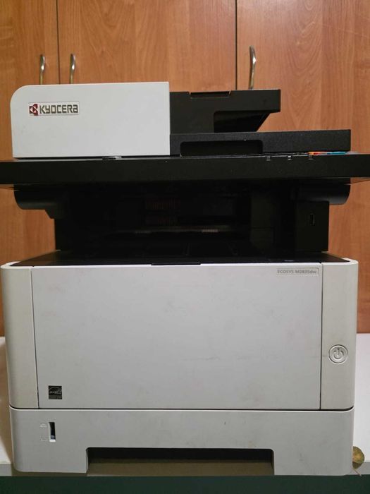 МФУ Kyocera ECOSYS M2835dw.