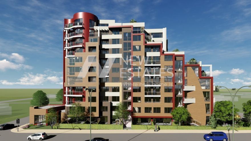 Продава се Тристаен апартамент в София, Център - 120 кв.м за 1770 €/кв.м - Снимка #10