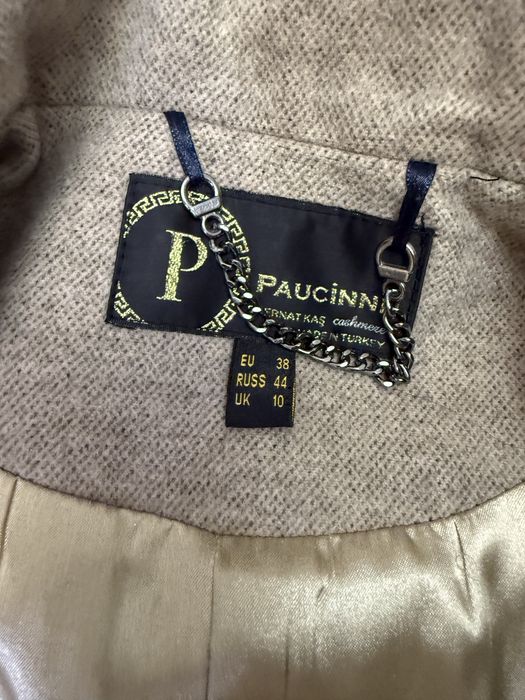 Продам пальто весна