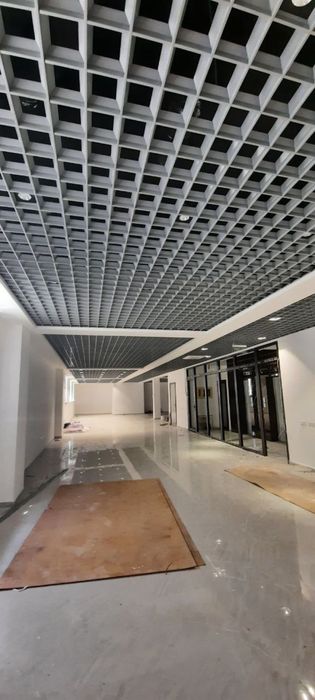 Грилято Реечный Армстронг