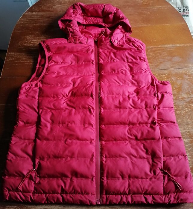 Елек Medicine XXL red