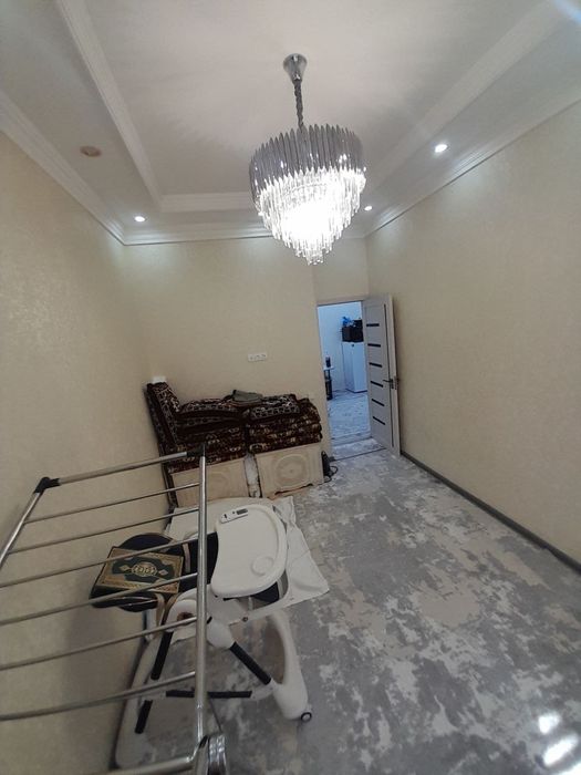 Аренда Квартира 2 хона Новастройка Тошкент тумани