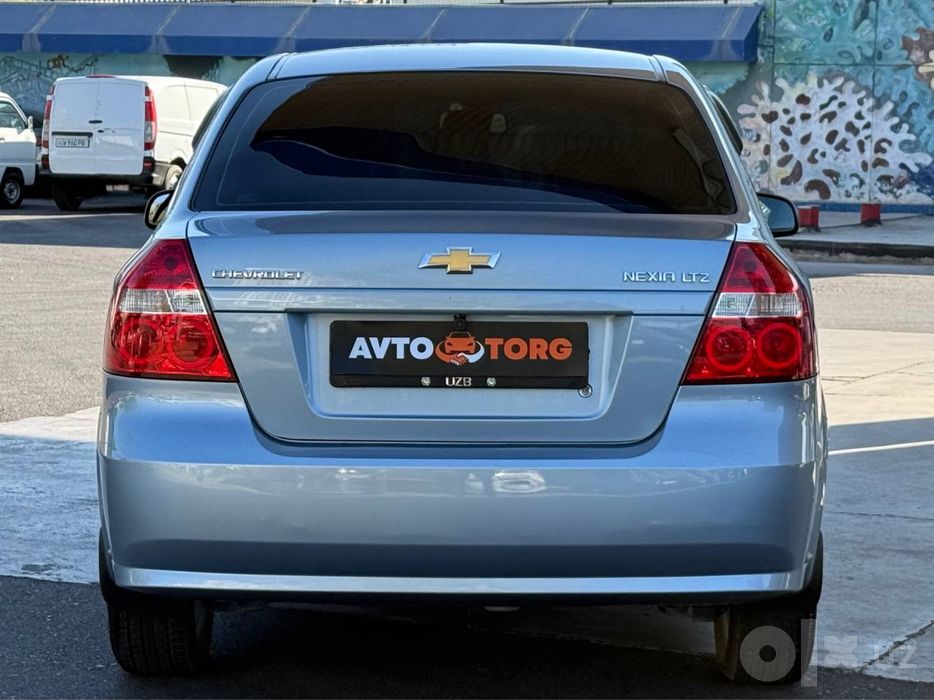 Продаётся Chevrolet Nexia 3 4 позиция (AT) Год 2017