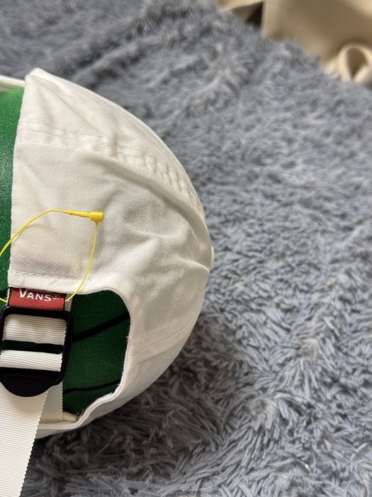 Кепка Vans orig one size