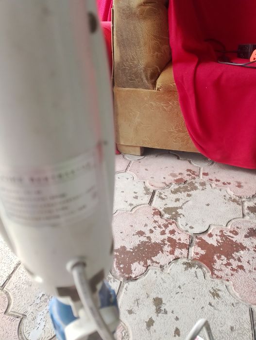 Вентилятор Азия б /у