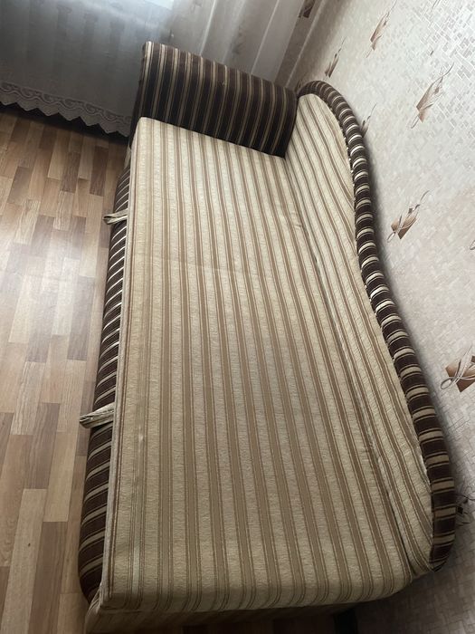 Диван раскладной