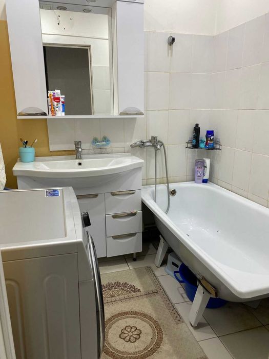 Продам 3-х комнатную квартиру в Зачаганске г. Уральск