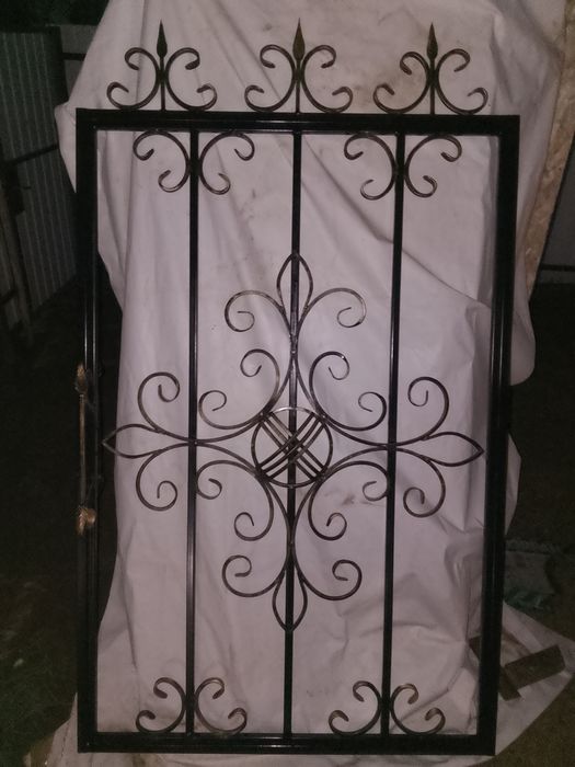 Сварочные работы!