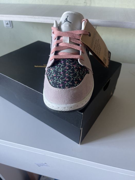 Air Jordan 1 Low Se (Gs)