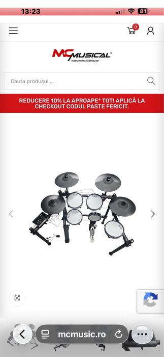 Tobe Electronice Pulse