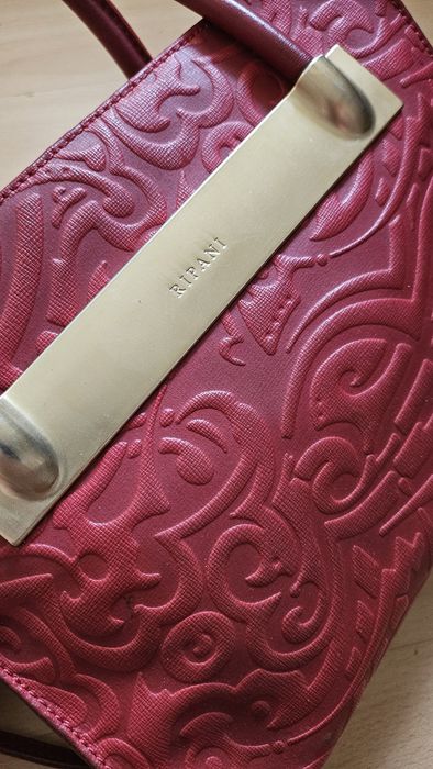 Сумка итальянская