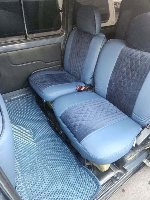 Дамас-2 2021 Аренда Выкуп