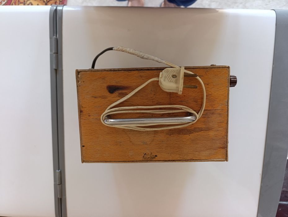 Sovetskiy 12V lik blok pitaniya sotiladi