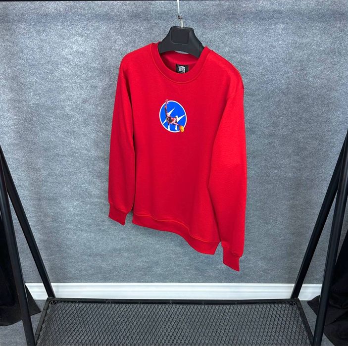 Bluza Nike Over size