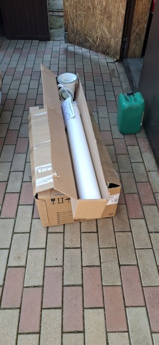 Vând centrala bosch condens 2200W-GC2200W 24 C 23