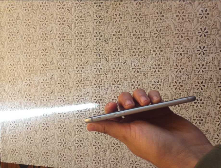 Iphone 6 16 XOTIRA kafolati bilan