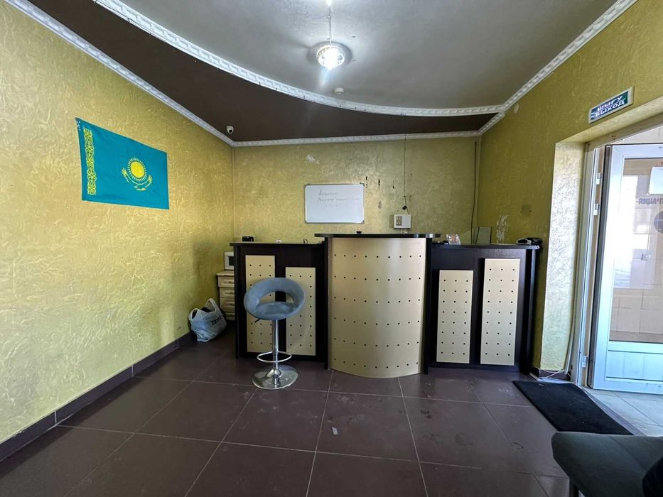 Продам Автомойку в районе Наримановки