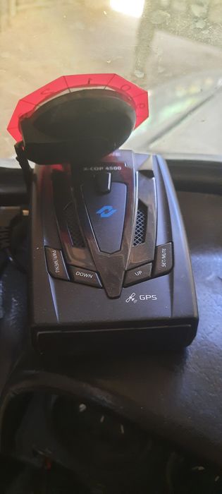 Neoline x-cop 4500