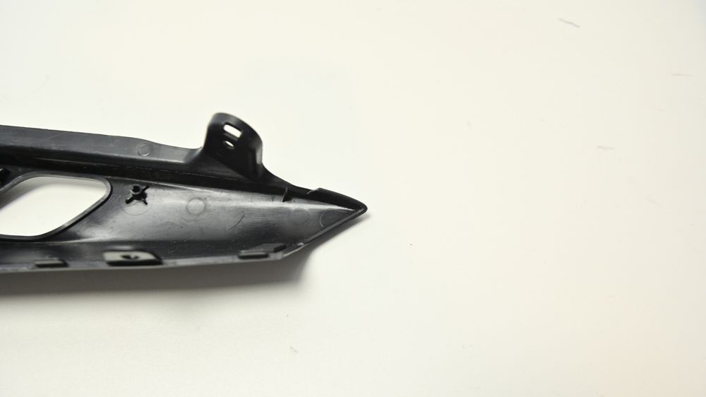 Carena Codita Spate Dreapta Yamaha MT09 / SP 2021 - 2023