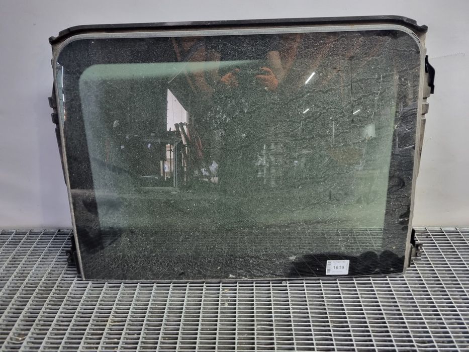 Plafon panoramic Nissan X - Trail T32 2014 - 2017 SUV 4 Usi (1619) PARTEA SPATE Garantie