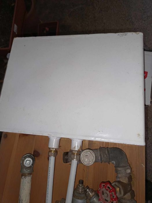 Продавам ръчно изработена камина