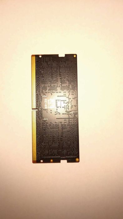 Memorie RAM ddr5 sodimm 16Gb defecta