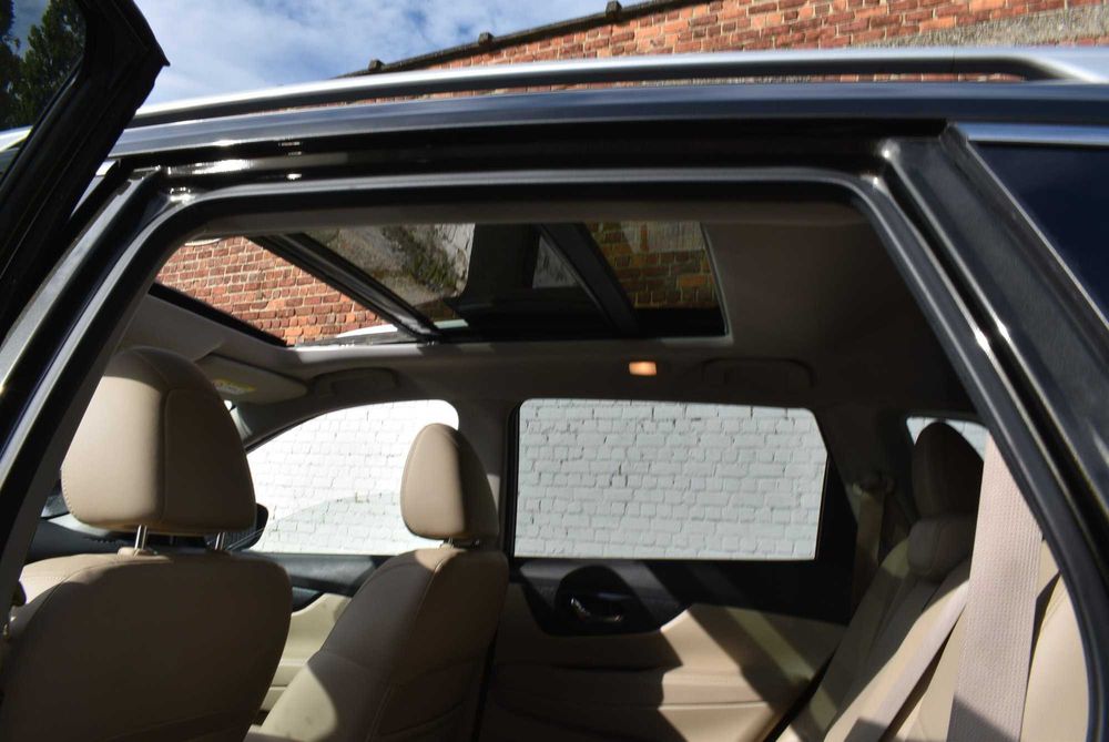 Nissan X-Trail Tekna