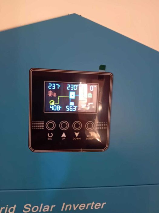 Baterii solare,12V/200A FOLOSITE PUTIN