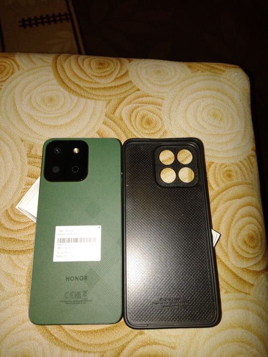 HONOR 200 Smart + Подарък калъф